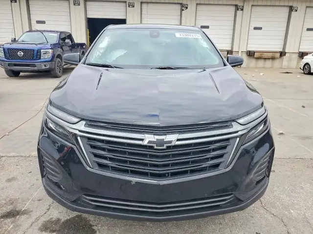 CHEVROLET EQUINOX LS 2024
