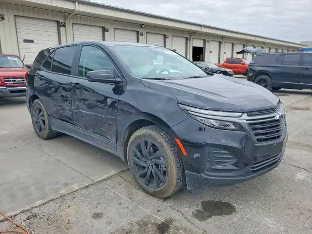 CHEVROLET EQUINOX LS 2024