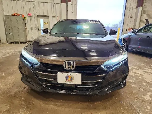 HONDA ACCORD SPORT 2022