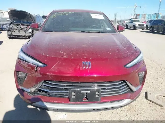 BUICK ENVISTA PREFERRED FWD 2024