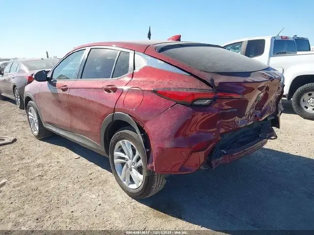 BUICK ENVISTA PREFERRED FWD 2024