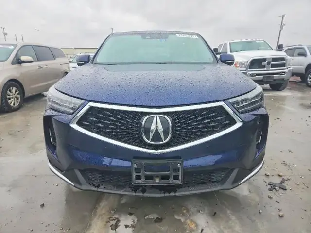 ACURA RDX TECHNOLOGY 2023