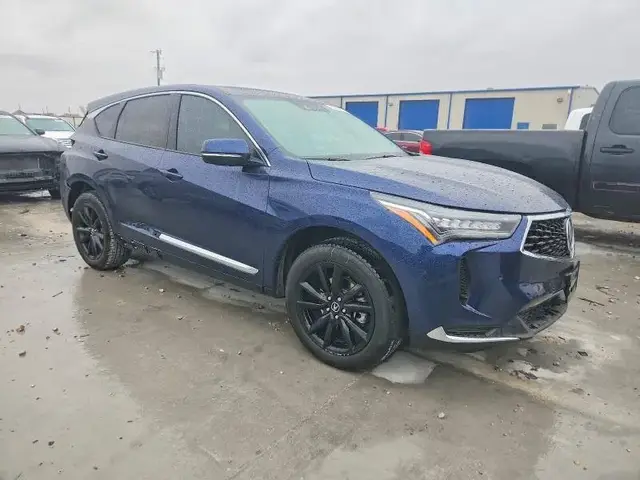 ACURA RDX TECHNOLOGY 2023