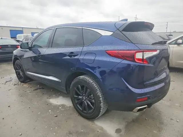 ACURA RDX TECHNOLOGY 2023
