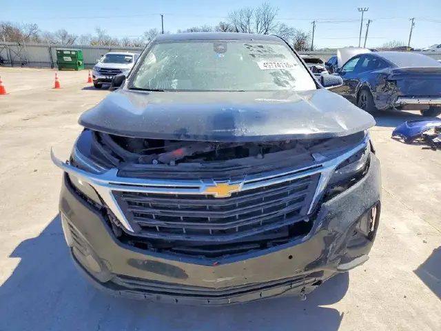 CHEVROLET EQUINOX LT 2023