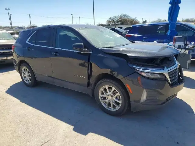 CHEVROLET EQUINOX LT 2023