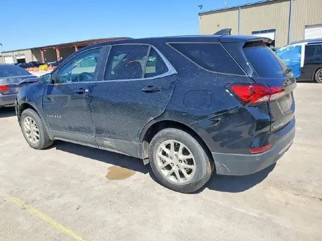 CHEVROLET EQUINOX LT 2023