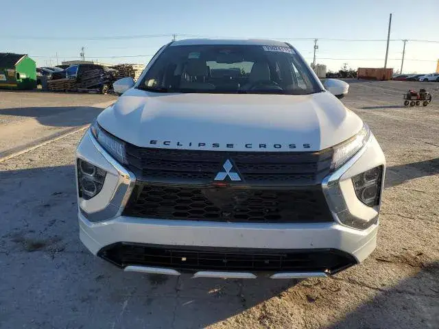 MITSUBISHI ECLIPSE CROSS SE 2023