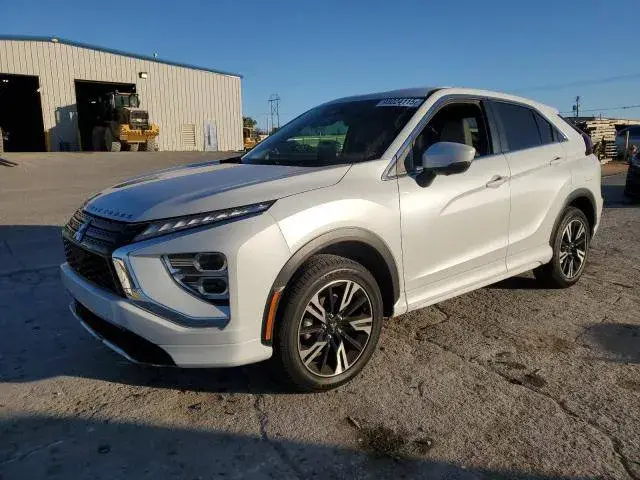 MITSUBISHI ECLIPSE CROSS SE 2023