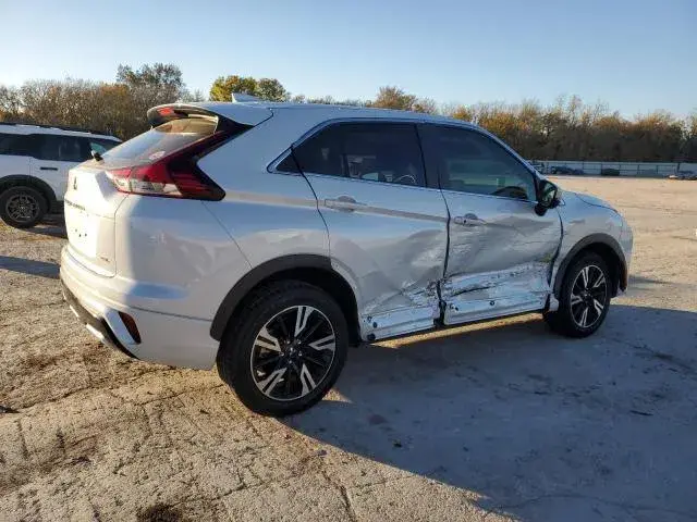 MITSUBISHI ECLIPSE CROSS SE 2023