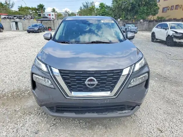NISSAN ROGUE SV 2023
