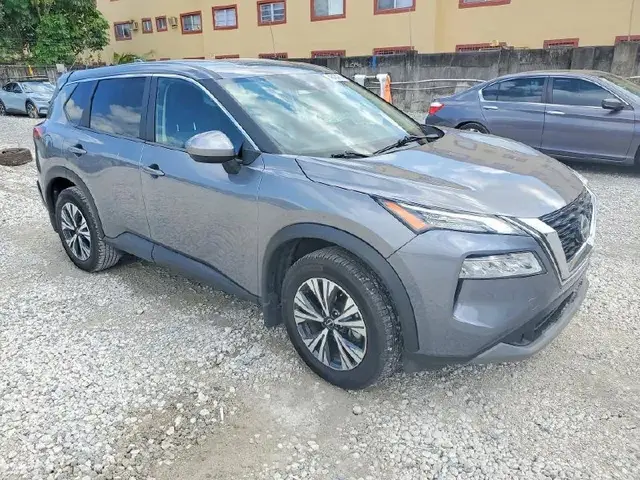 NISSAN ROGUE SV 2023