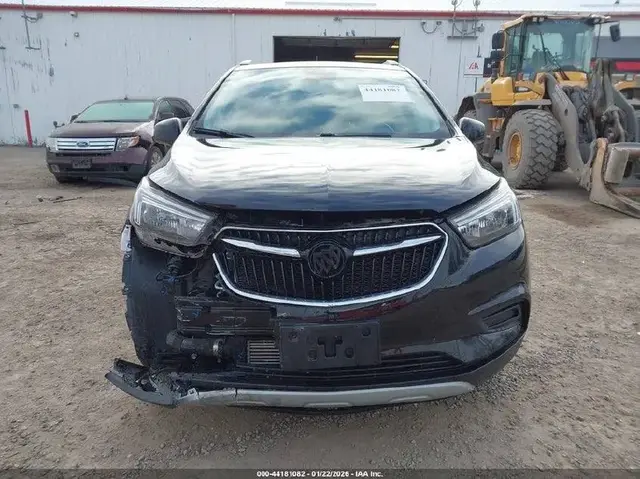 BUICK ENCORE AWD PREFERRED 2022