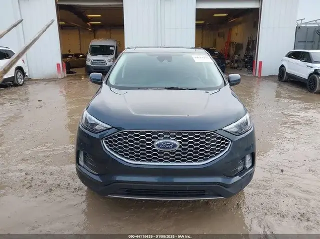 FORD EDGE SEL 2024