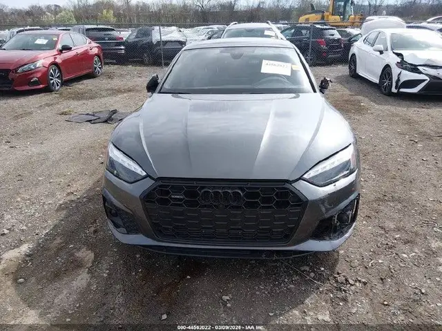AUDI A5 SPORTBACK PREMIUM PLUS 2024