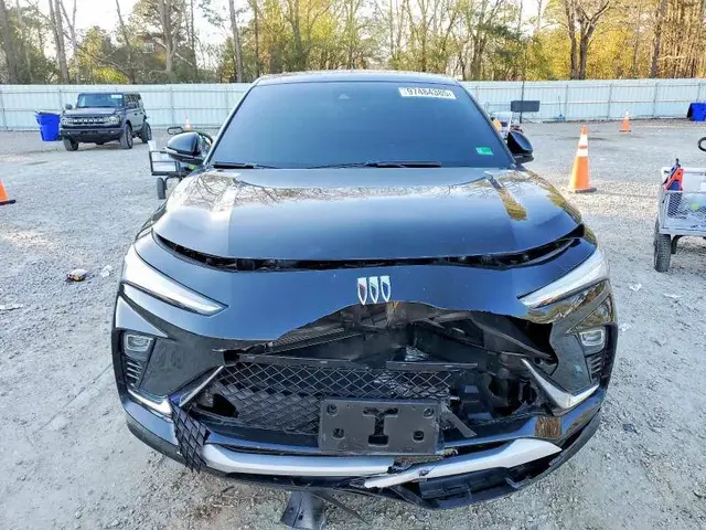 BUICK ENVISTA SPORT TOURING 2025