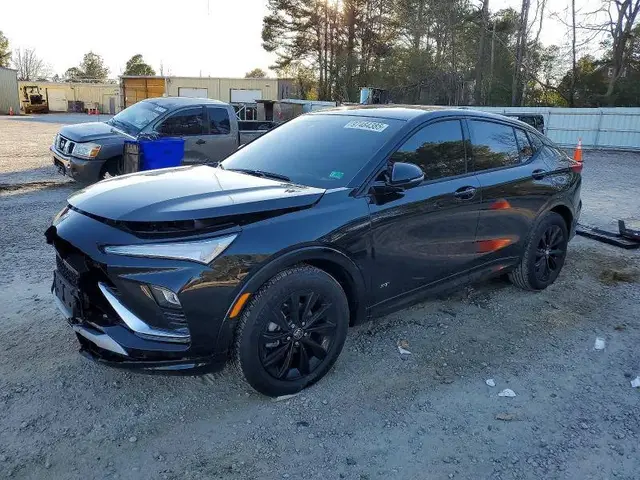 BUICK ENVISTA SPORT TOURING 2025