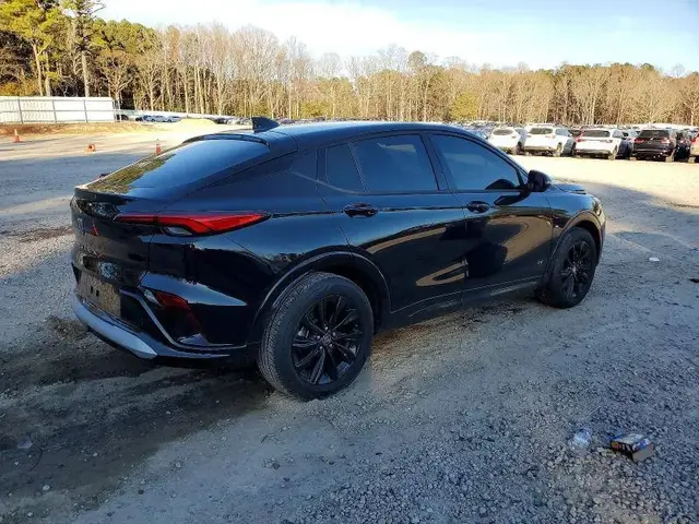 BUICK ENVISTA SPORT TOURING 2025