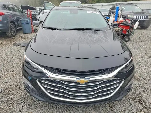 CHEVROLET MALIBU LT 2023