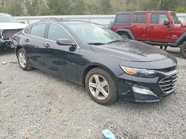 CHEVROLET MALIBU LT 2023