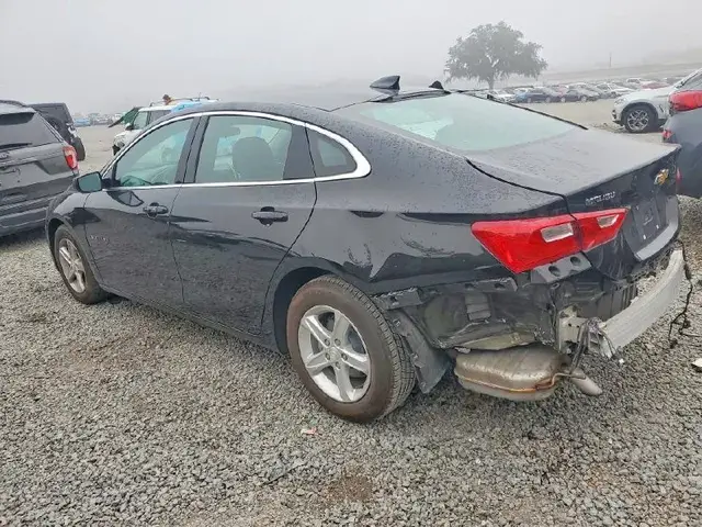 CHEVROLET MALIBU LT 2023