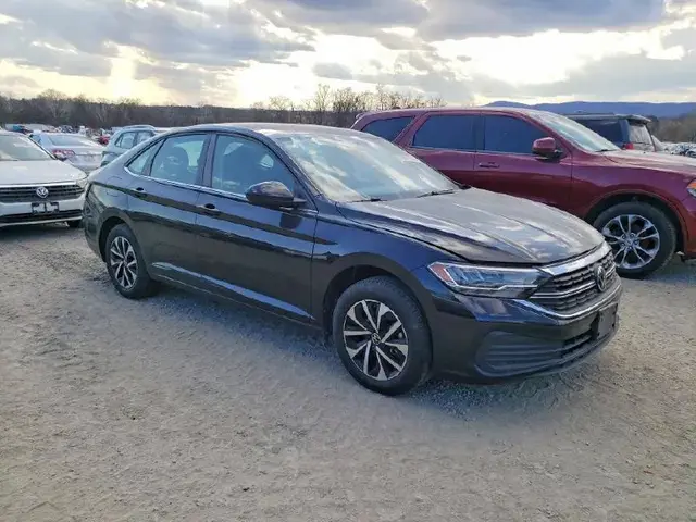 VOLKSWAGEN JETTA S 2024