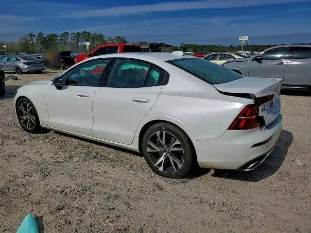 VOLVO S60 T6 R-DESIGN 2019