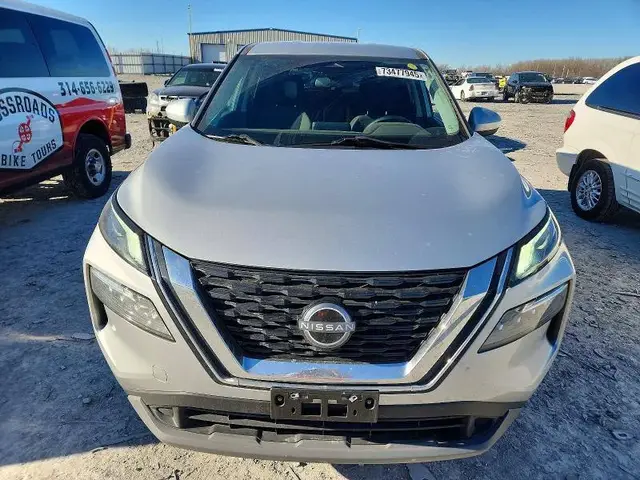 NISSAN ROGUE SV 2023