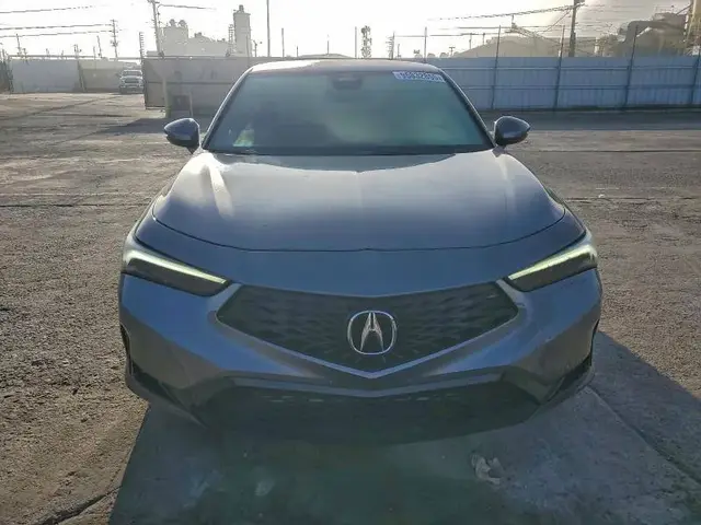 ACURA INTEGRA A-SPEC TECH 2024