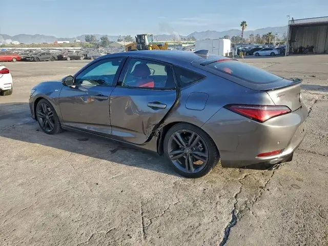ACURA INTEGRA A-SPEC TECH 2024