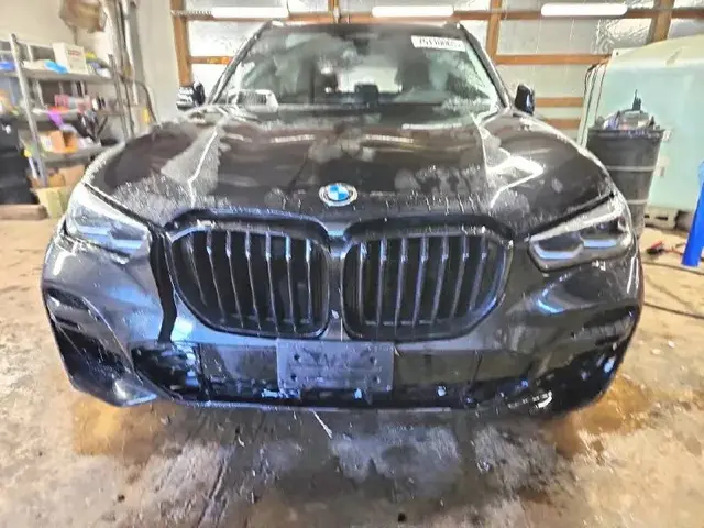 BMW X5 XDRIVE40I 2023