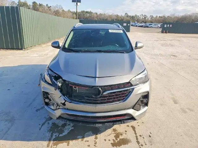 BUICK ENCORE GX SELECT 2023