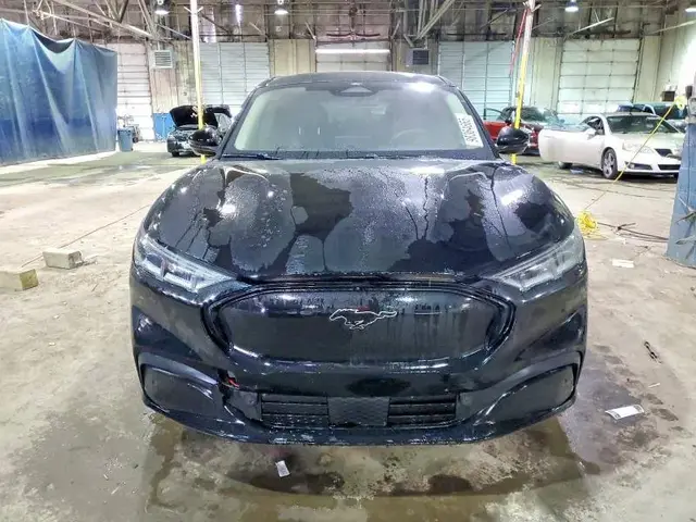 FORD MUSTANG MACH-E PREMIUM 2022