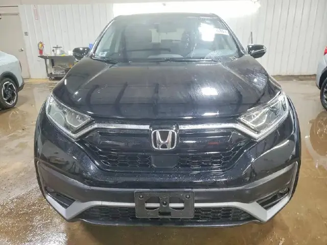 HONDA CR-V EX 2021