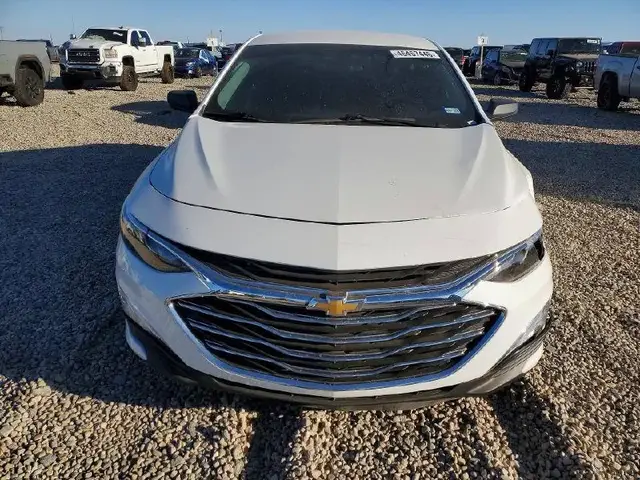 CHEVROLET MALIBU LS 2023