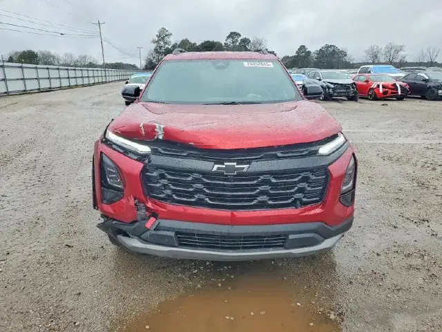 CHEVROLET EQUINOX LT 2026