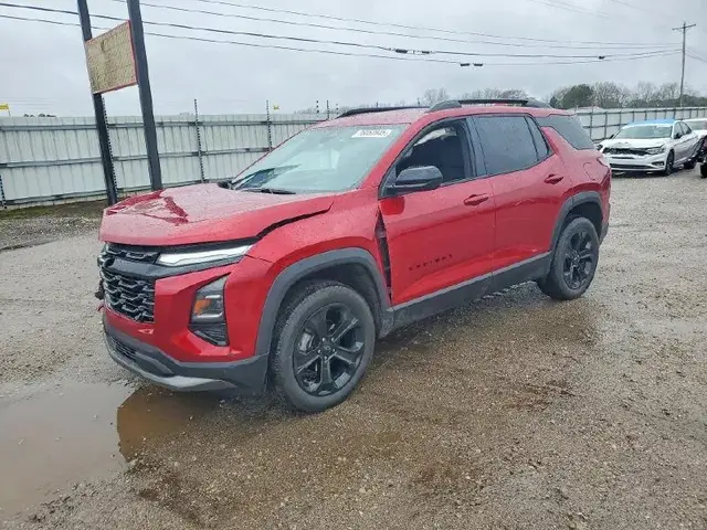 CHEVROLET EQUINOX LT 2026