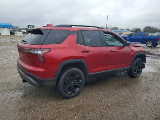 CHEVROLET EQUINOX LT 2026