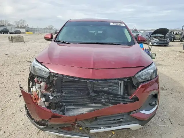 BUICK ENCORE GX PREFERRED 2023