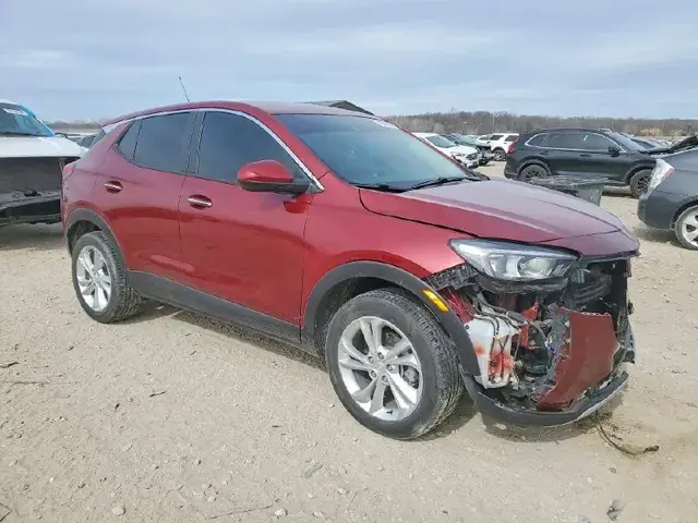 BUICK ENCORE GX PREFERRED 2023
