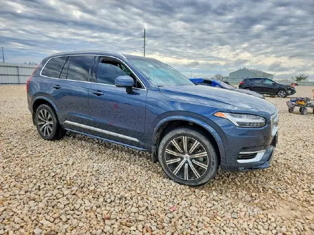 VOLVO XC90 PLUS 2023