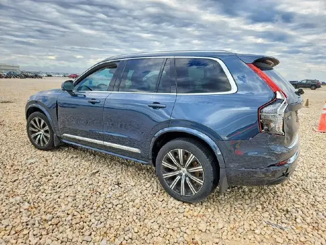 VOLVO XC90 PLUS 2023