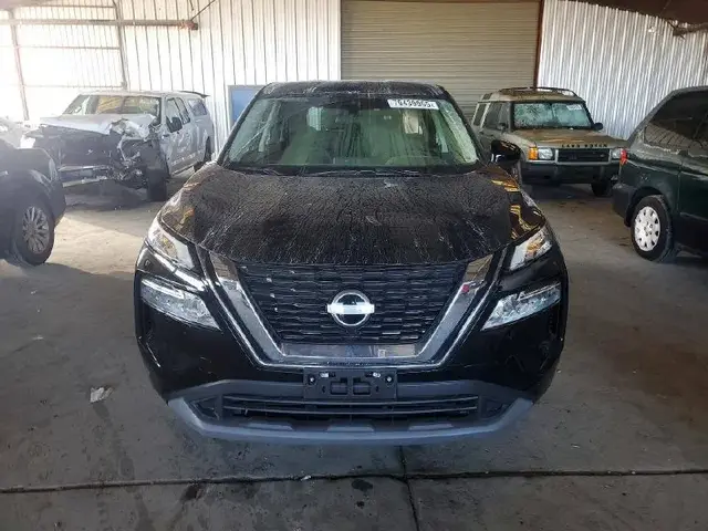 NISSAN ROGUE SV 2023