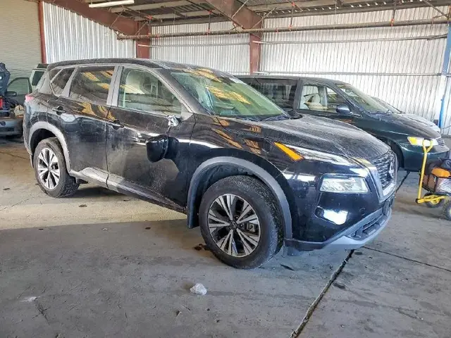 NISSAN ROGUE SV 2023