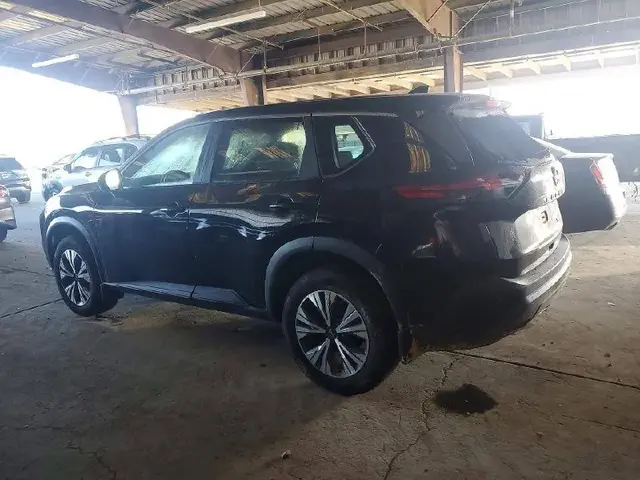NISSAN ROGUE SV 2023