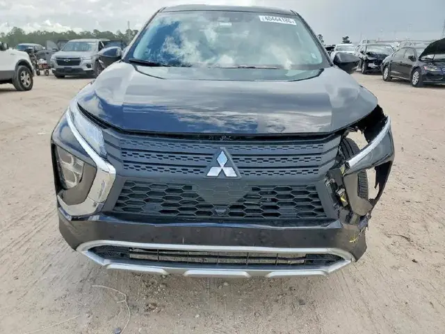 MITSUBISHI ECLIPSE CROSS SE 2026