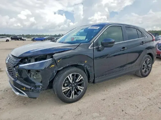 MITSUBISHI ECLIPSE CROSS SE 2026