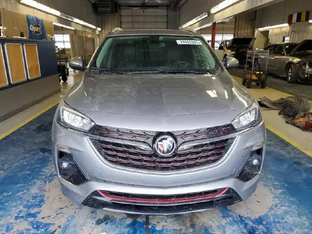 BUICK ENCORE GX SELECT 2023