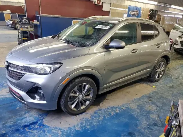 BUICK ENCORE GX SELECT 2023