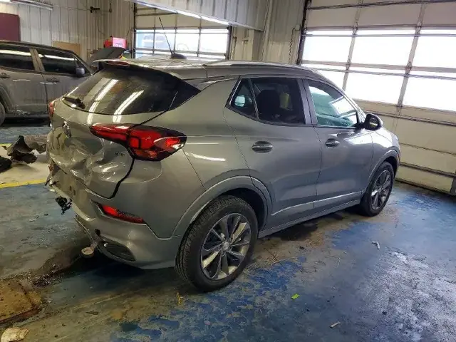 BUICK ENCORE GX SELECT 2023